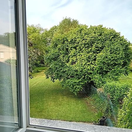 La Villa Camille Ла-Креш Экстерьер фото