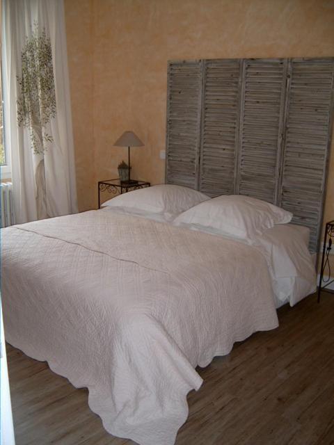 La Villa Camille Ла-Креш Экстерьер фото